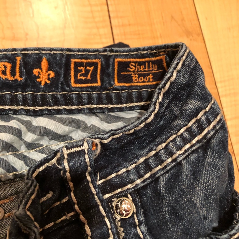 Jeans - Picture 3 of 3